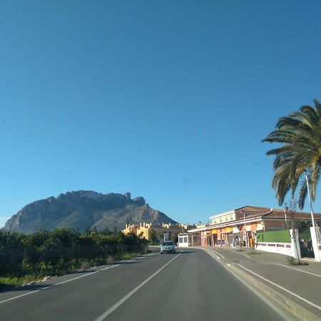 Casa Nova Adele + Pelletsoffen Apartment Denia Exterior foto