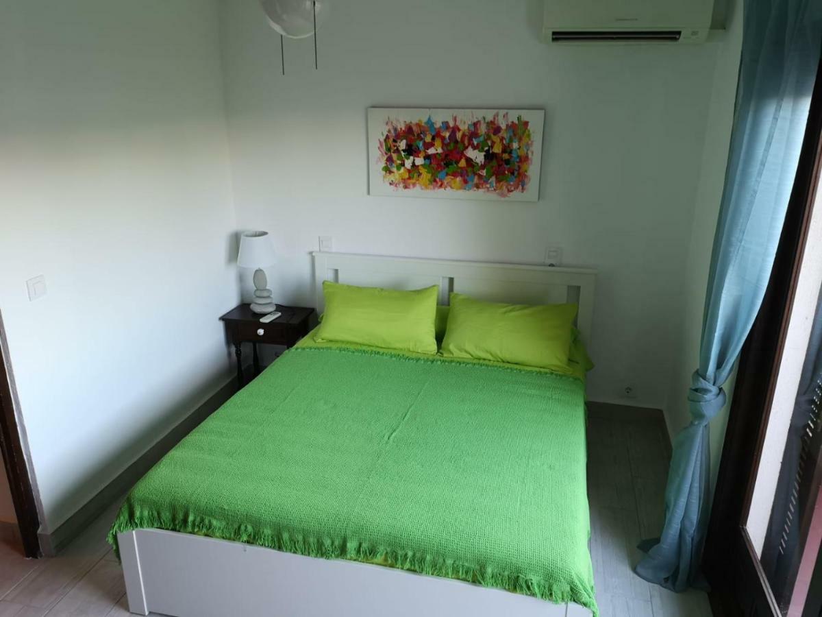 Casa Nova Adele + Pelletsoffen Apartment Denia Exterior foto