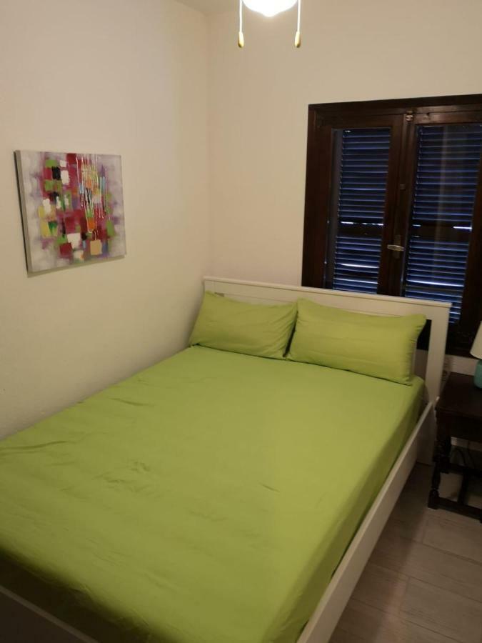 Casa Nova Adele + Pelletsoffen Apartment Denia Exterior foto